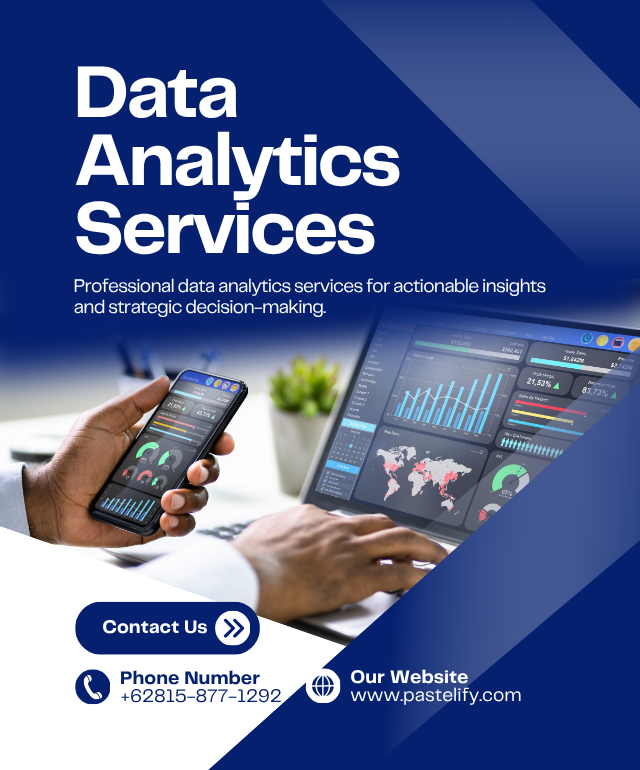 DataPulse Analytics
